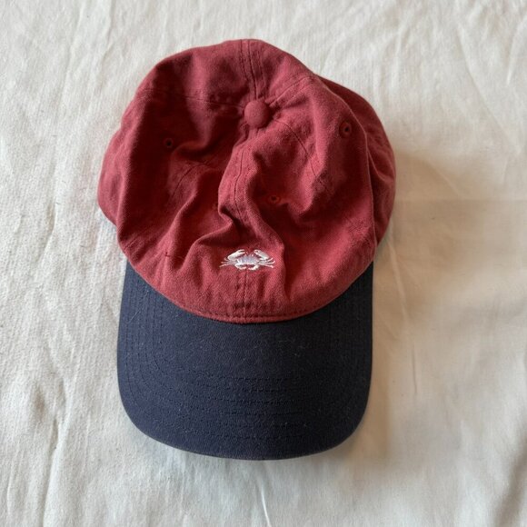 Crab Design Hat - Picture 4 of 4